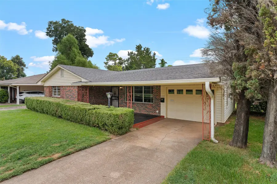 1217 Georgia Street, Shreveport, LA 71104 - #3