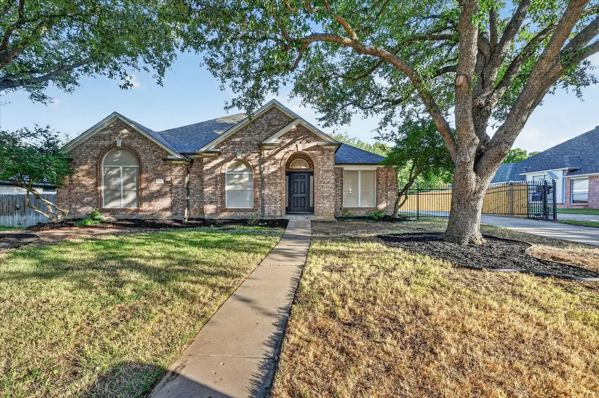 709 Coal Creek Drive, Mansfield, TX 76063 - #1