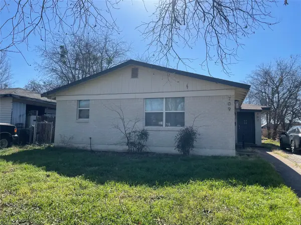707 E North 12th Street, Abilene, TX 79601