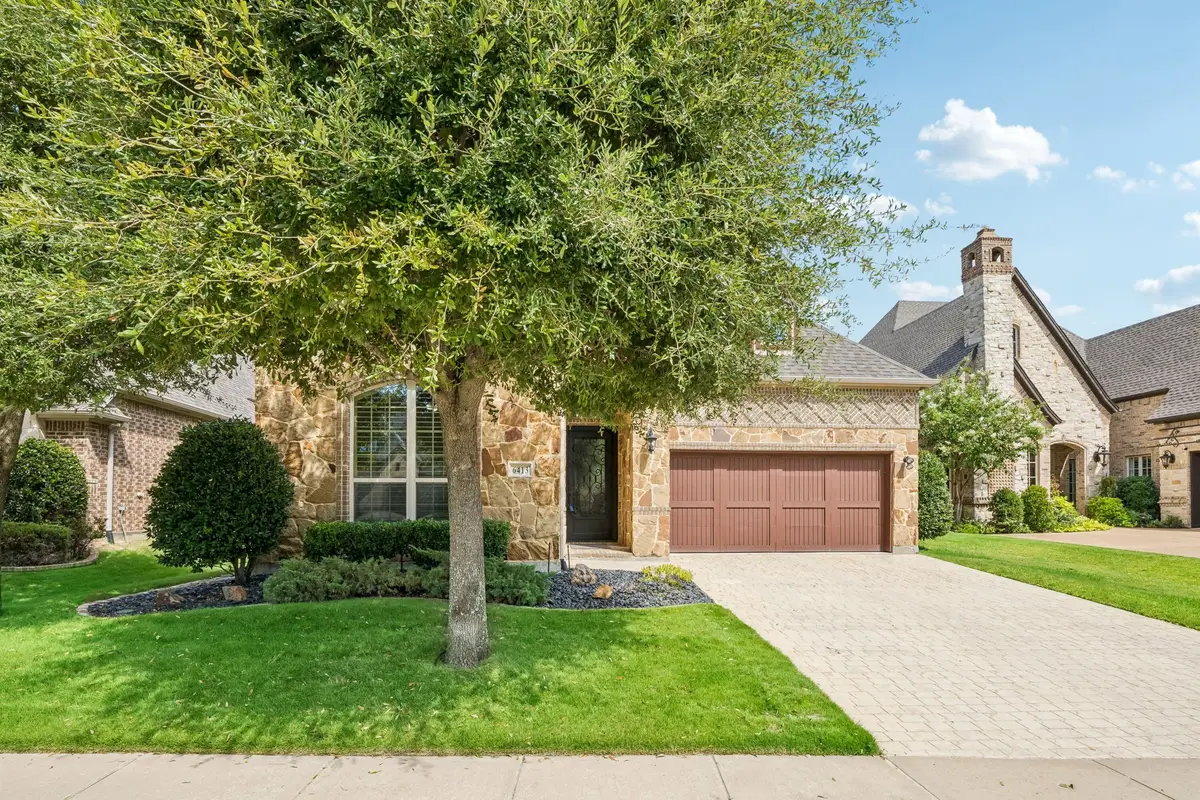 6413 Cimmaron Trail, Colleyville, TX 76034 - #1