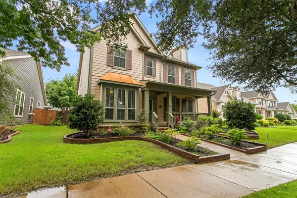 8516 Hudson Street, North Richland Hills, TX 76180