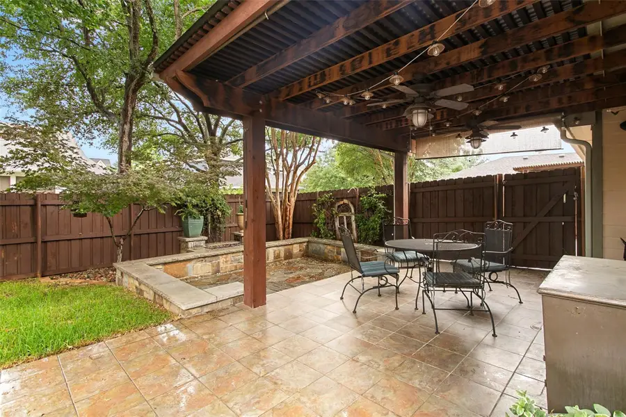 8516 Hudson Street, North Richland Hills, TX 76180 - #2