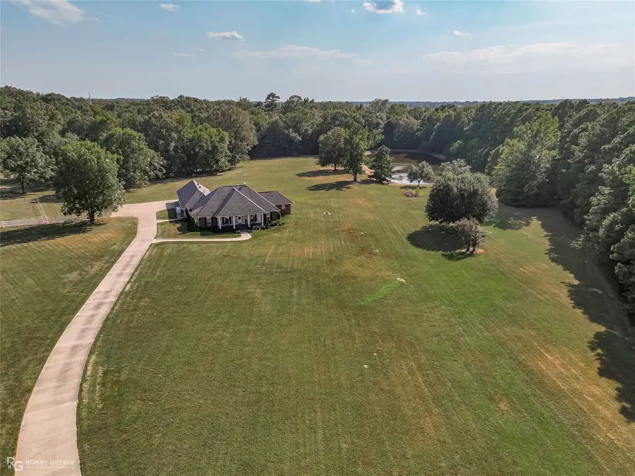 9395 Locust Hill Road, Greenwood, LA 71033 - #3