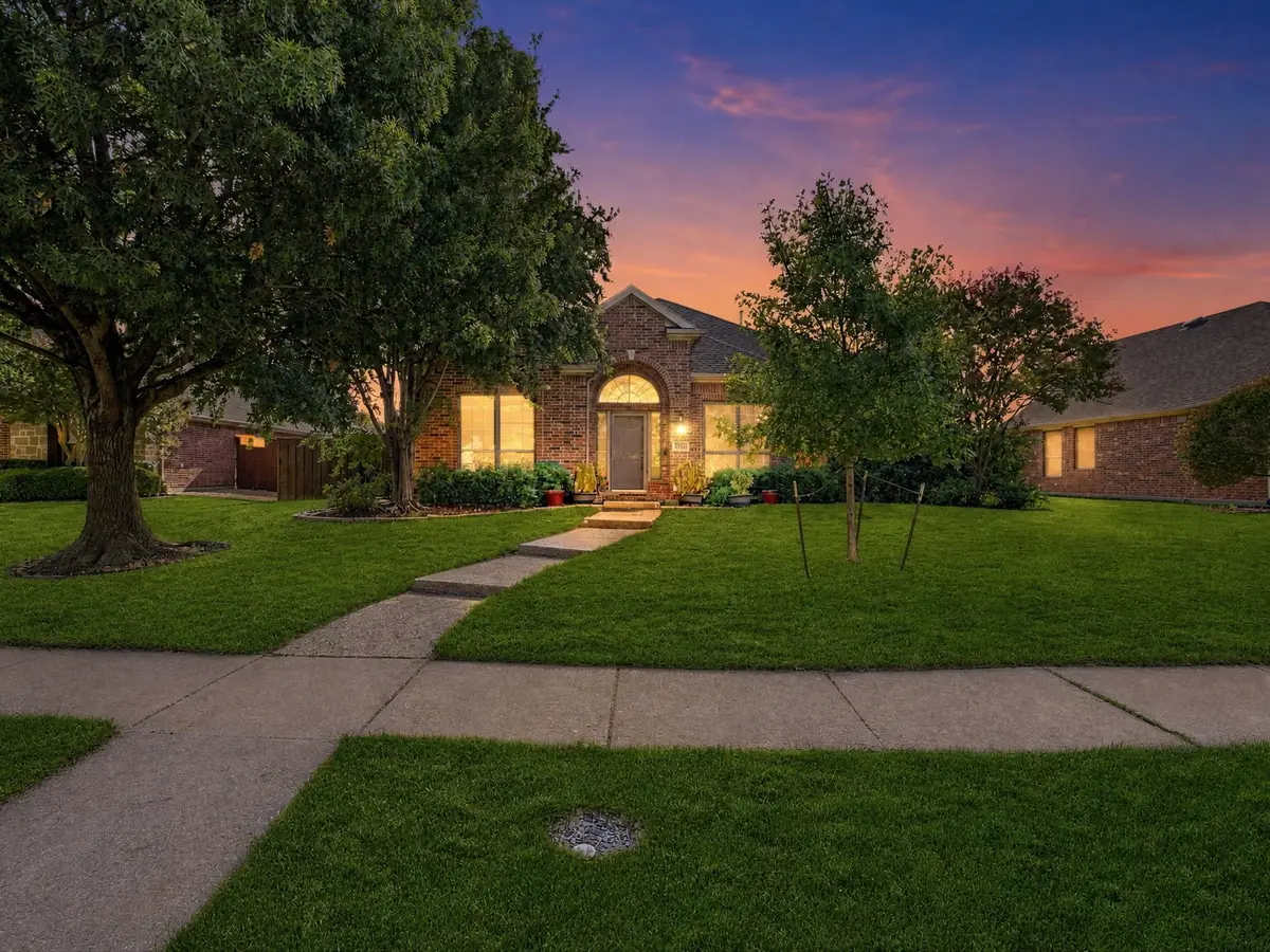 12334 Blue Ridge Drive, Frisco, TX 75033 - #1