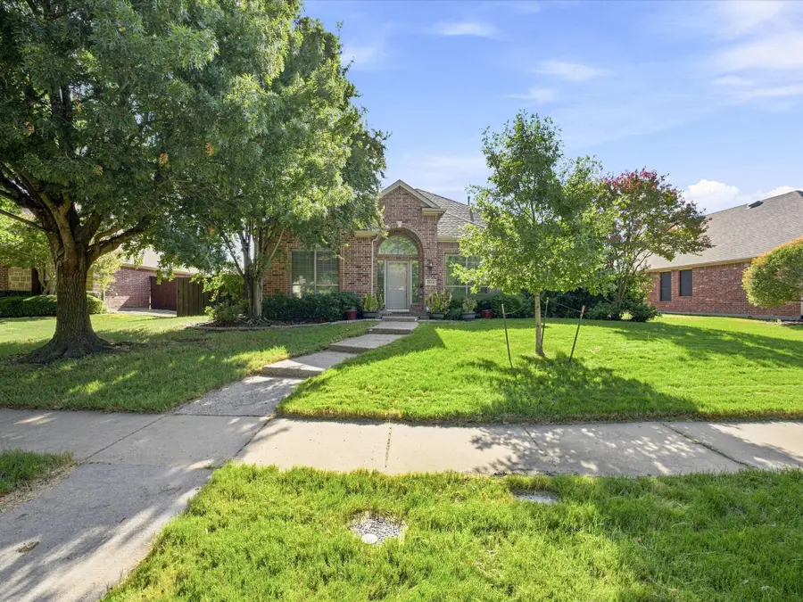 12334 Blue Ridge Drive, Frisco, TX 75033 - #2
