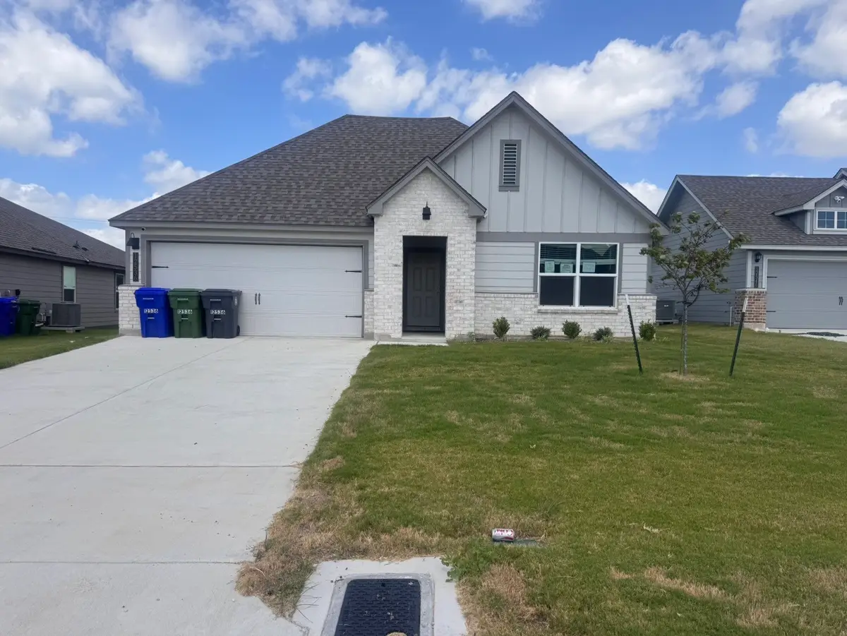 12536 Tarres Court, Waco, TX 76655 - #1