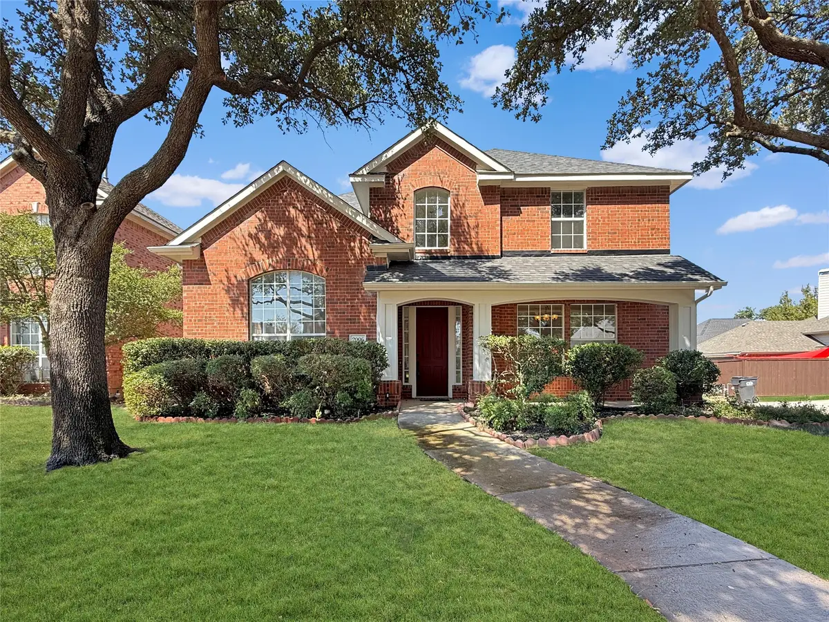 2006 Wrotham Lane, Allen, TX 75013 - #1