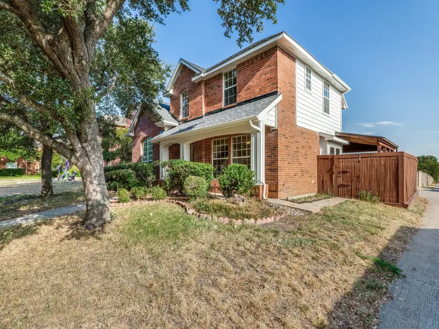 2006 Wrotham Lane, Allen, TX 75013 - #2