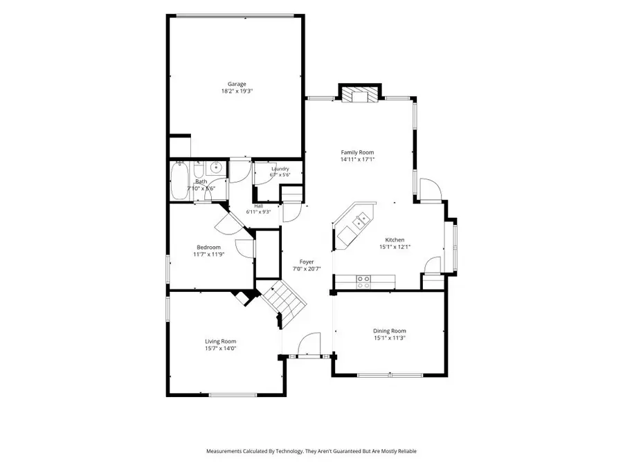 2006 Wrotham Lane, Allen, TX 75013 - #3