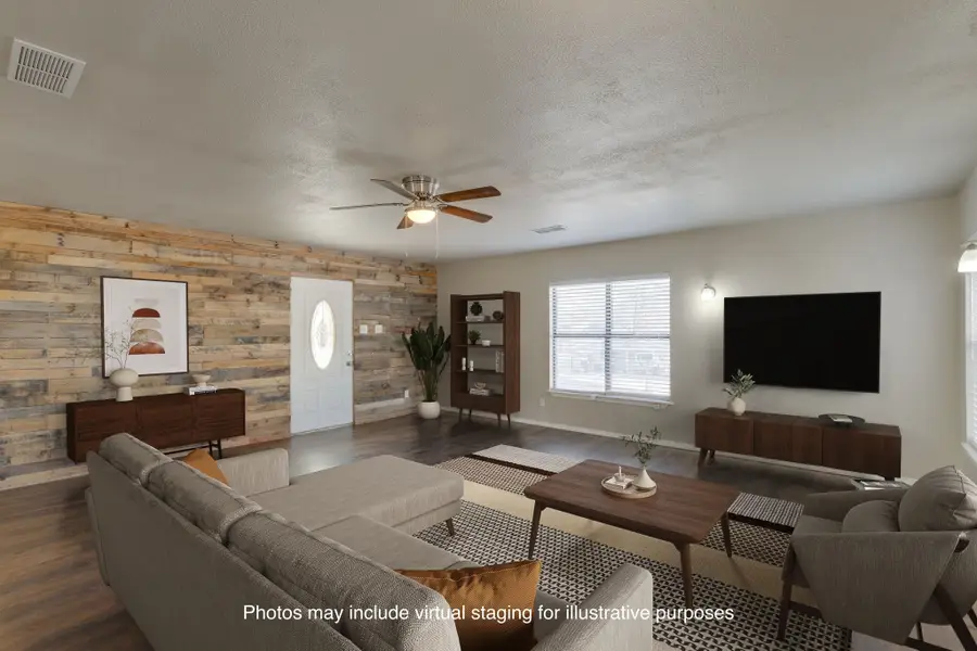 157 Harbor Drive, Gun Barrel City, TX 75156 - #2