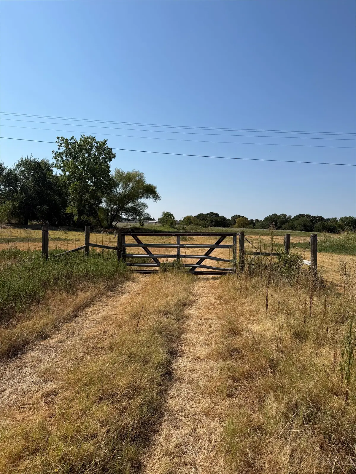 TBD County Road 3707, Wills Point, TX 75169 - #1