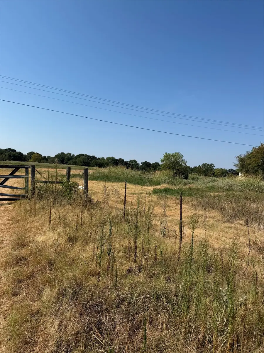 TBD County Road 3707, Wills Point, TX 75169 - #3