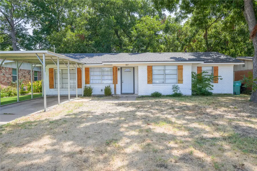 807 N Lacy Drive, Lacy Lakeview, TX 76705 - #2