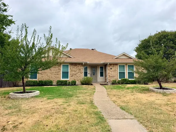 7102 Lyons Road, Garland, TX 75043