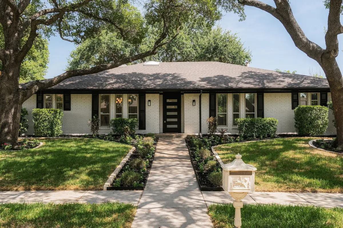 3209 Forester Way, Plano, TX 75075 - #1