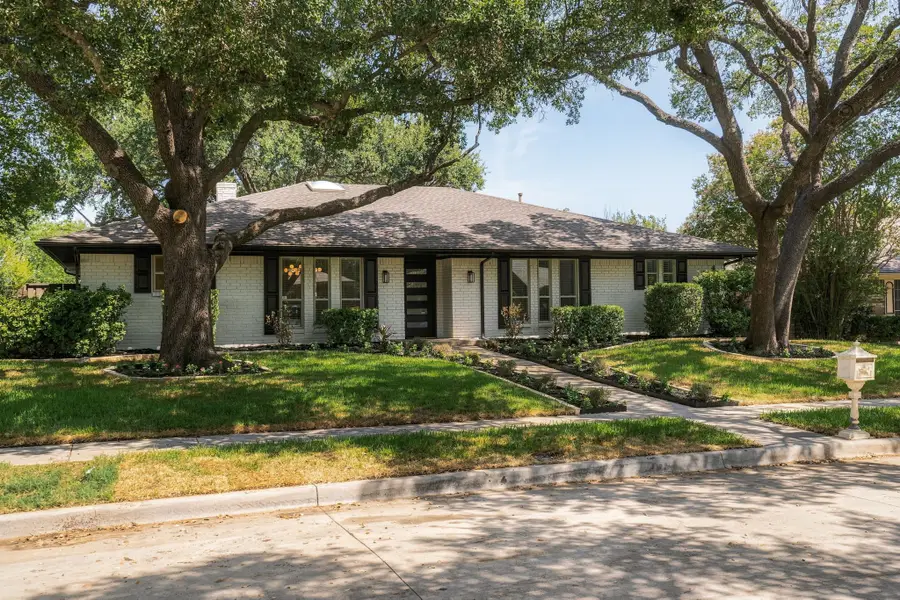 3209 Forester Way, Plano, TX 75075 - #3