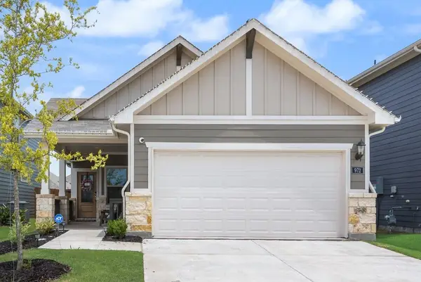 972 Tulip Trail, Lavon, TX 75166