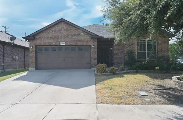 3000 Mitchell Court, Arlington, TX 76010