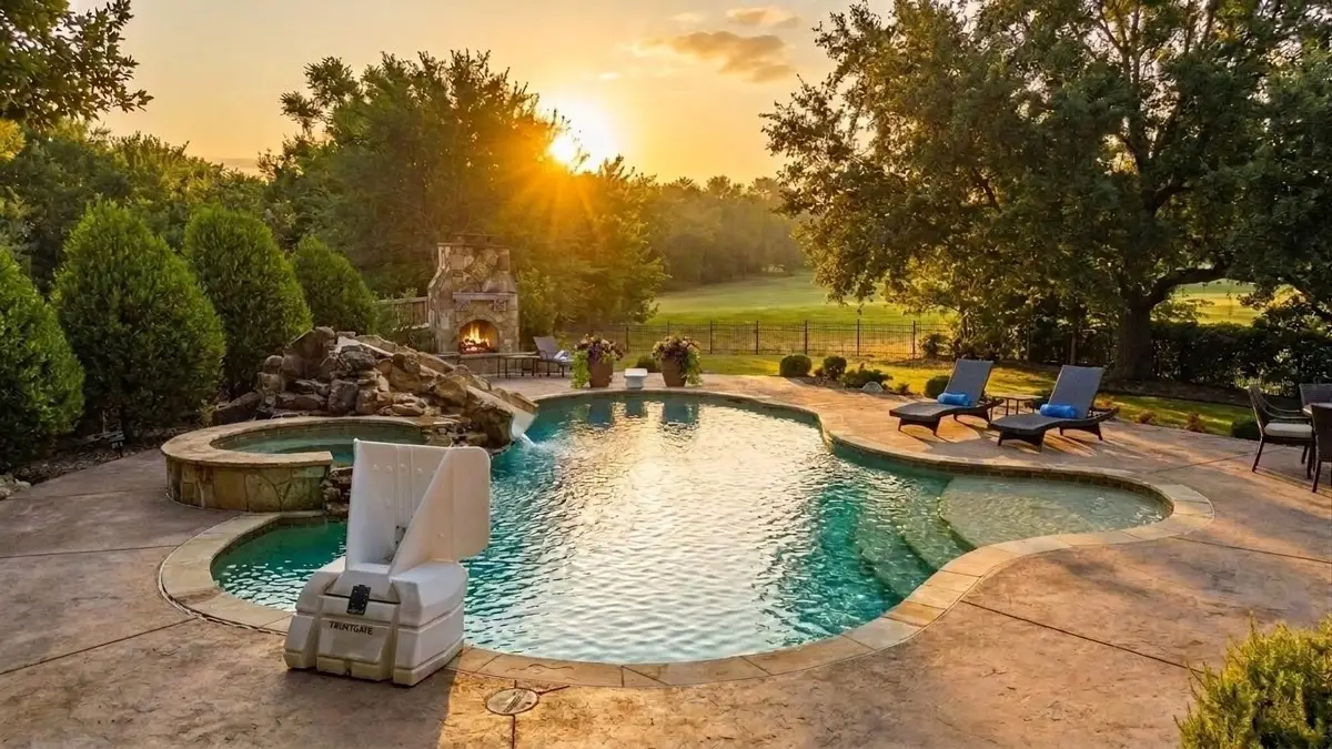 1712 Singletree Court, McKinney, TX 75072 - #1