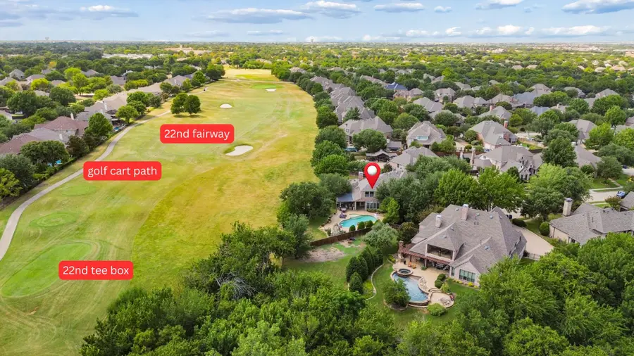 1712 Singletree Court, McKinney, TX 75072 - #3