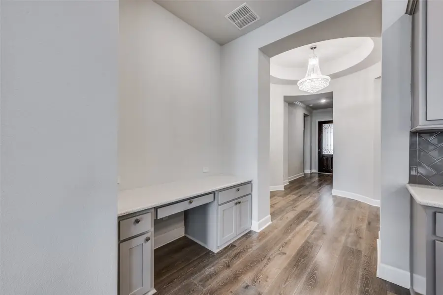 2615 High Bluff Drive, Mansfield, TX 76063 - #3