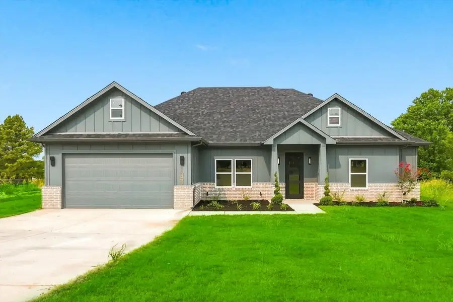 133 Cr 4865, Azle, TX 76020 - #2