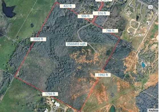 377 Youngs Prairie Road, Elgin, TX 78621