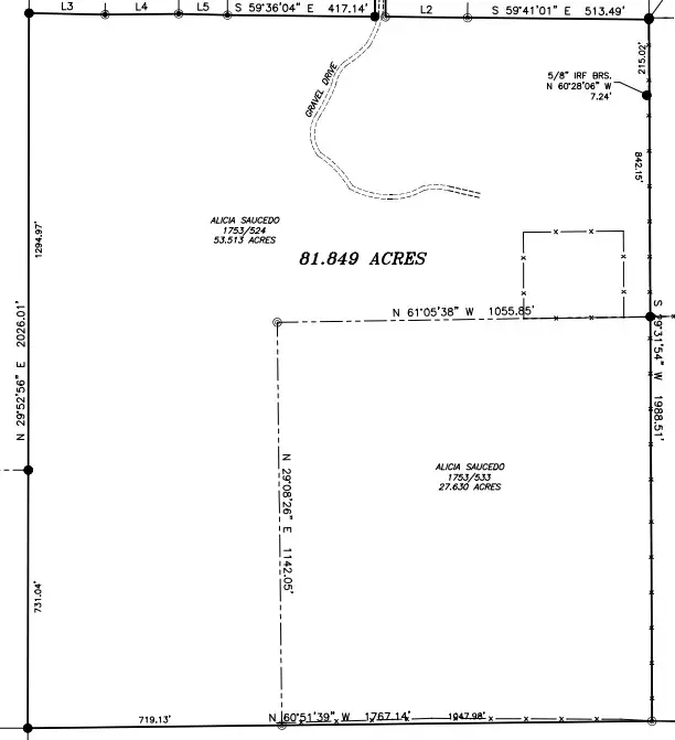 377 Youngs Prairie Road, Elgin, TX 78621 - #3