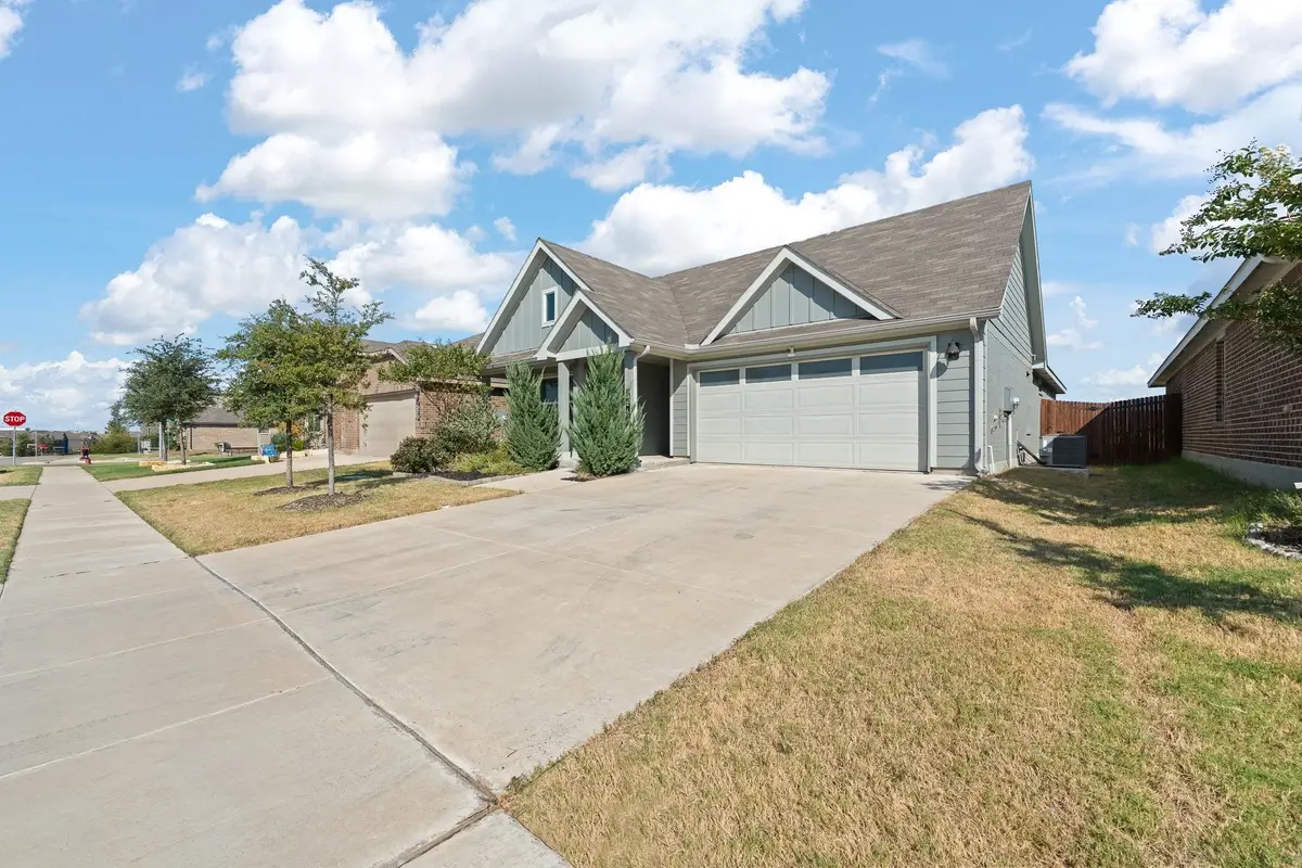 616 Breckenridge Park Drive, Alvarado, TX 76009 - #1