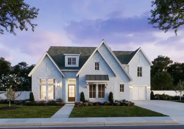 861 Rosso Drive, Prosper, TX 75078