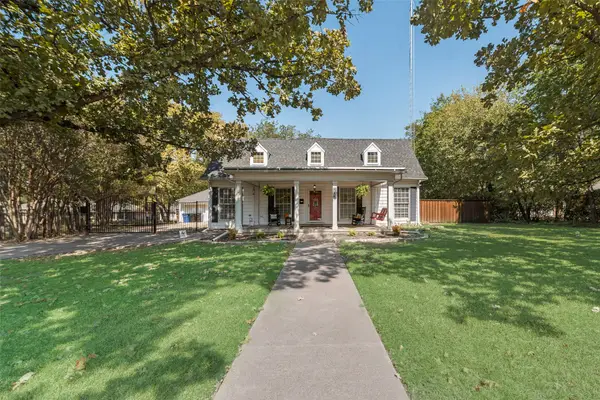 233 E High Street, Wills Point, TX 75169