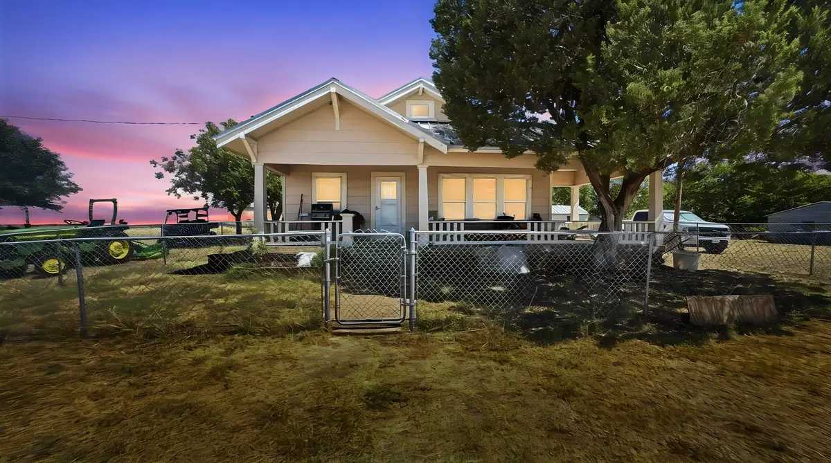 8001 Fm 932, Hamilton, TX 76531 - #1