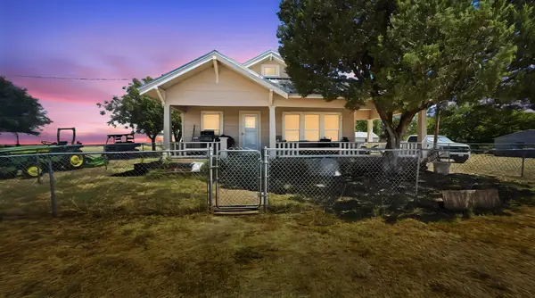 8001 Fm 932, Hamilton, TX 76531
