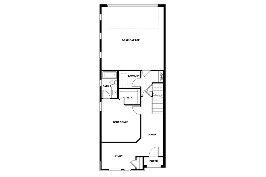 913 Meadowcrest Drive, Plano, TX 75075 - #3