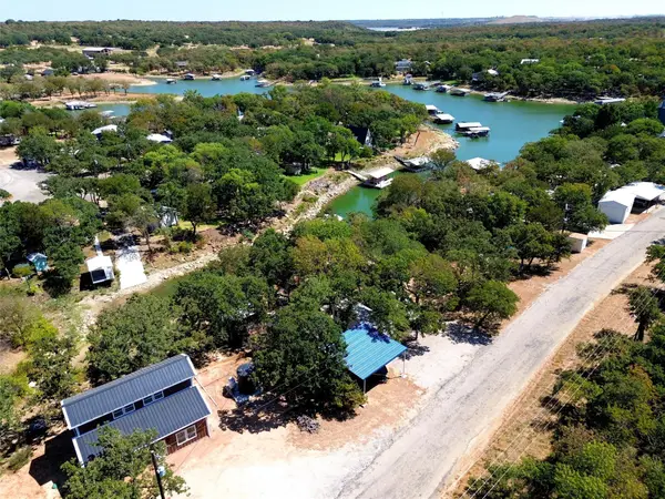 344 County Road 1743, Chico, TX 76431