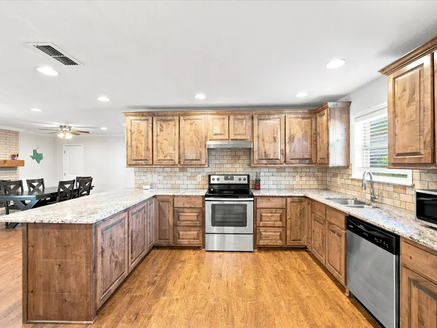 584 Hwy 16 N, Graham, TX 76450 - #3