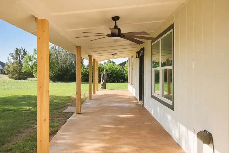 141 Southfork Drive, Tuscola, TX 79562 - #3