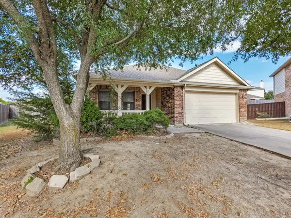 2301 Arrowhead Pass, Melissa, TX 75454