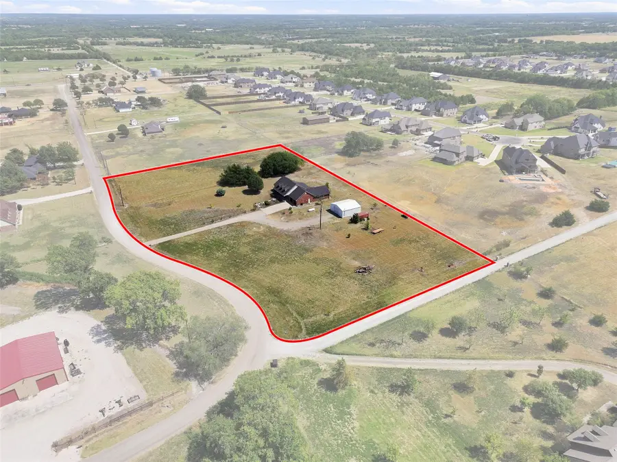 445 County Road 4444, Trenton, TX 75490 - #2