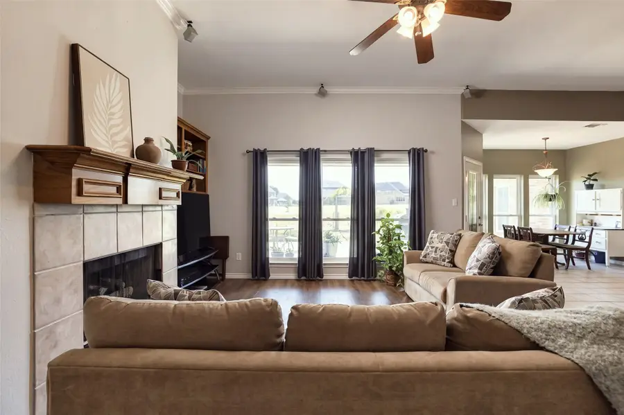 445 County Road 4444, Trenton, TX 75490 - #3