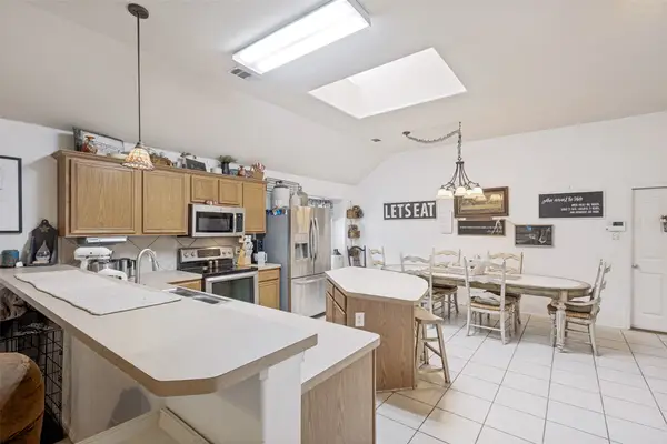 2118 Hanakoa Falls Drive, Anna, TX 75409