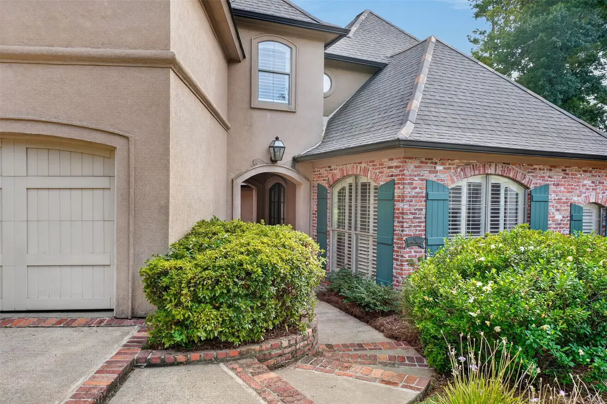 18 Beaux Rivages Drive, Shreveport, LA 71106 - #1