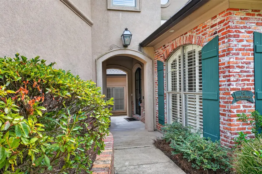 18 Beaux Rivages Drive, Shreveport, LA 71106 - #2
