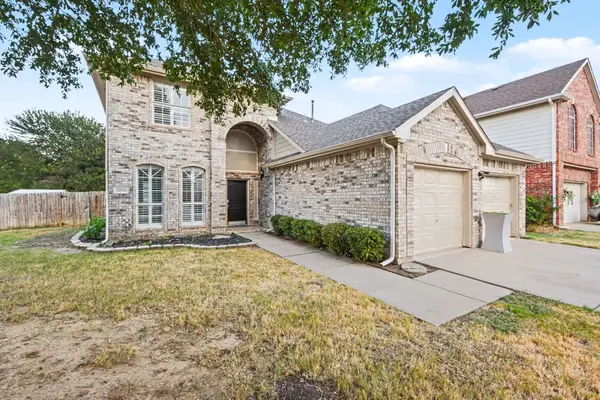 3204 Windridge Lane, Corinth, TX 76208