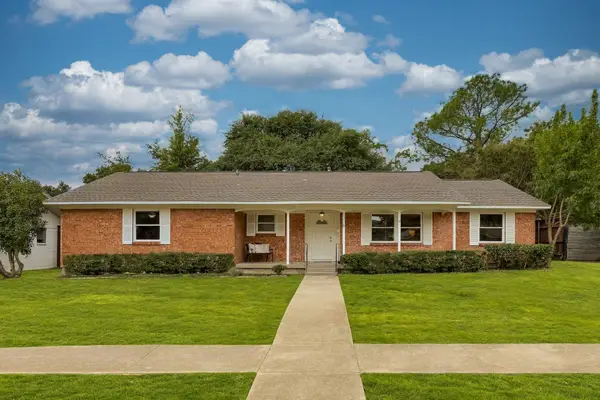 6336 E University Boulevard, Dallas, TX 75214