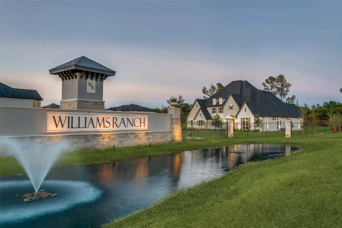 1021 Williams Lane, Copper Canyon, TX 75077 - #1