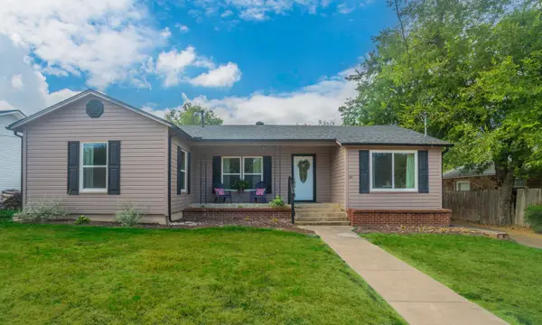 403 Norton Street, Weatherford, TX 76086