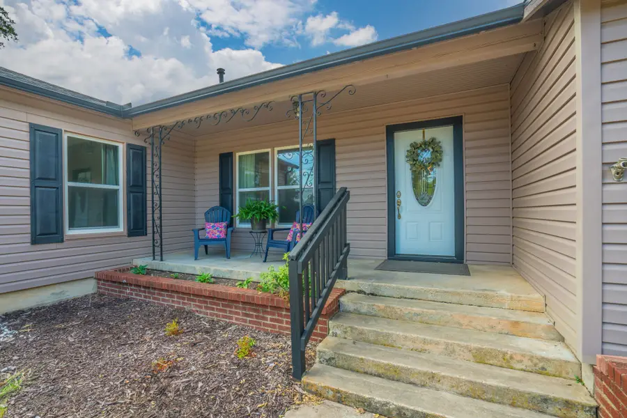 403 Norton Street, Weatherford, TX 76086 - #2