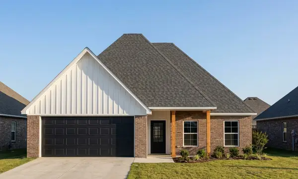 283 Mousse Ruelle, Shreveport, LA 71106