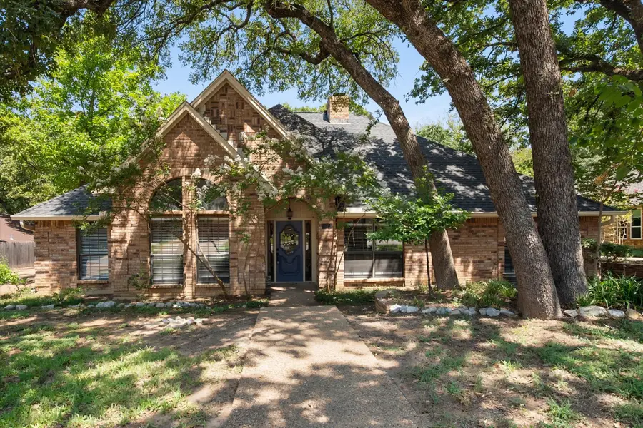 3803 Marine Court, Arlington, TX 76016 - #2